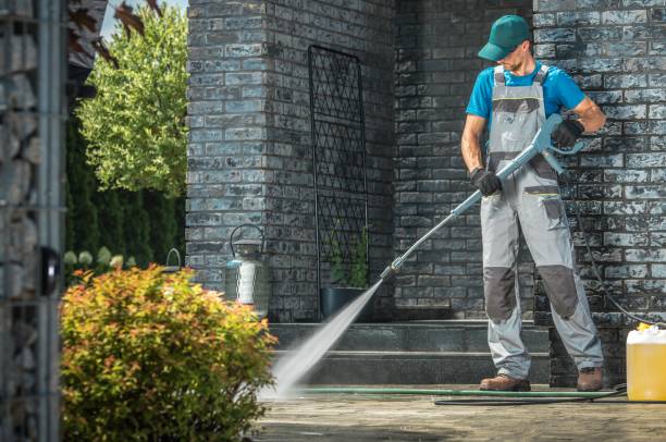 Best Factory Floor Cleaning  in Overton, TX
