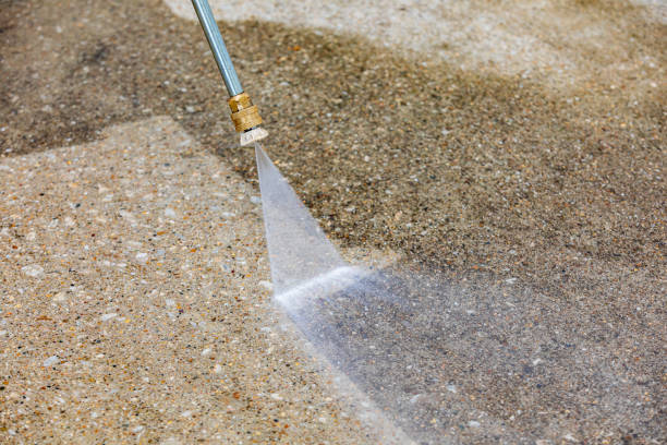 Best Building Exterior Washing  in Overton, TX