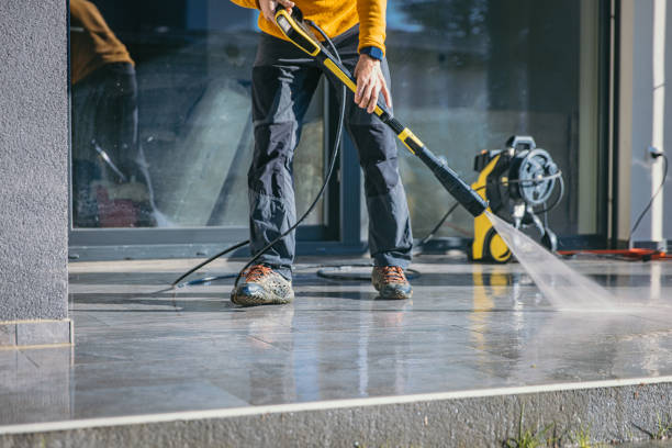 Best Patio and Deck Pressure Washing  in Overton, TX