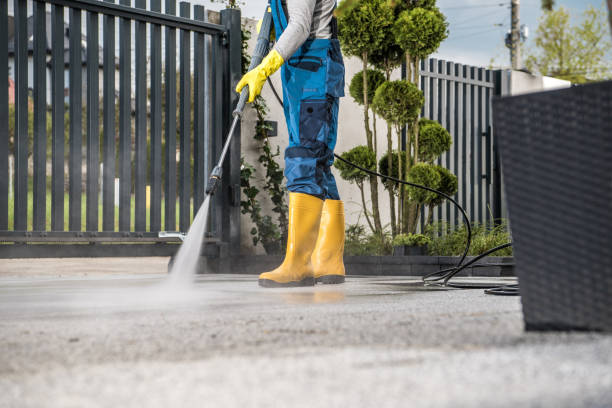 Best Fence Cleaning  in Overton, TX