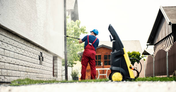 Overton, TX Pressure Washing Services Company